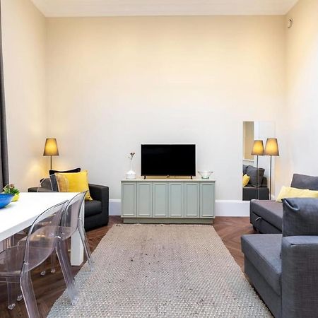 2-Br Apartment For 6 In Covent Garden With Ac Londres Exterior foto