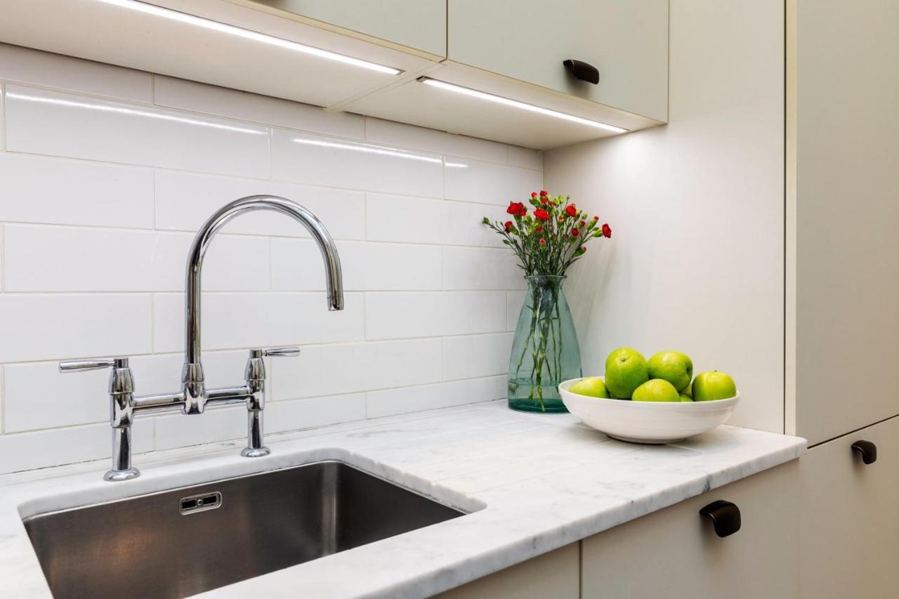 2-Br Apartment For 6 In Covent Garden With Ac Londres Exterior foto